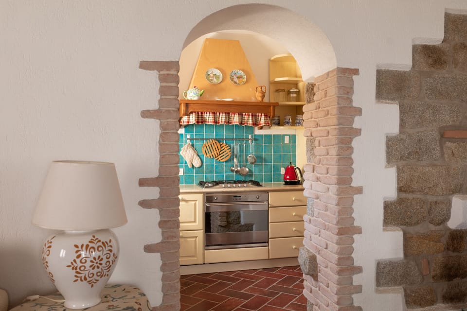 House | 1 bedroom
