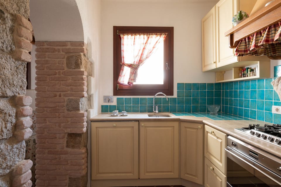House | 1 bedroom