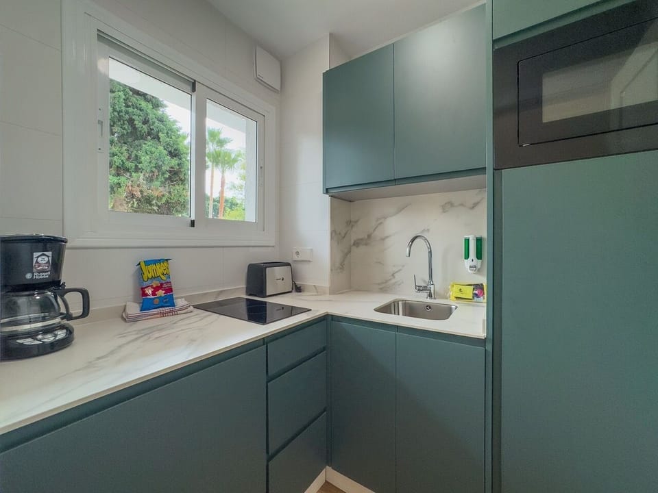 Cocina