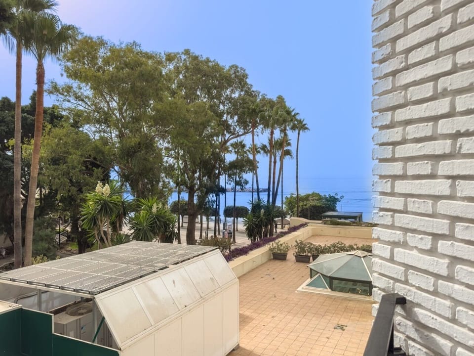 Vistas dsde Terraza