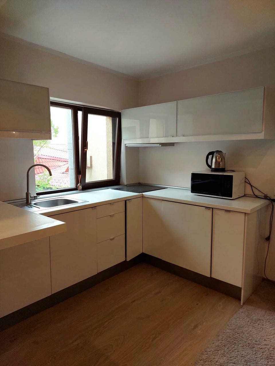 Apartment, 2 Bedrooms | Private kitchen