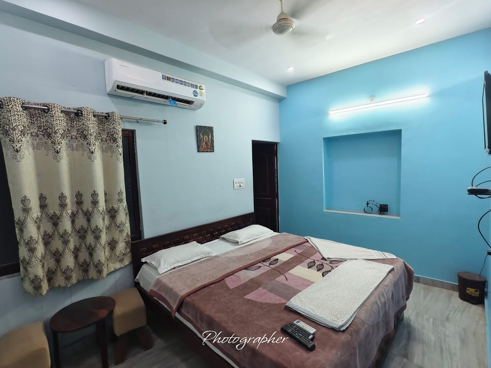 Soundproofing, WiFi (free)