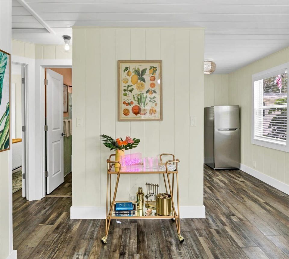 Family Bungalow, Non Smoking | Interior