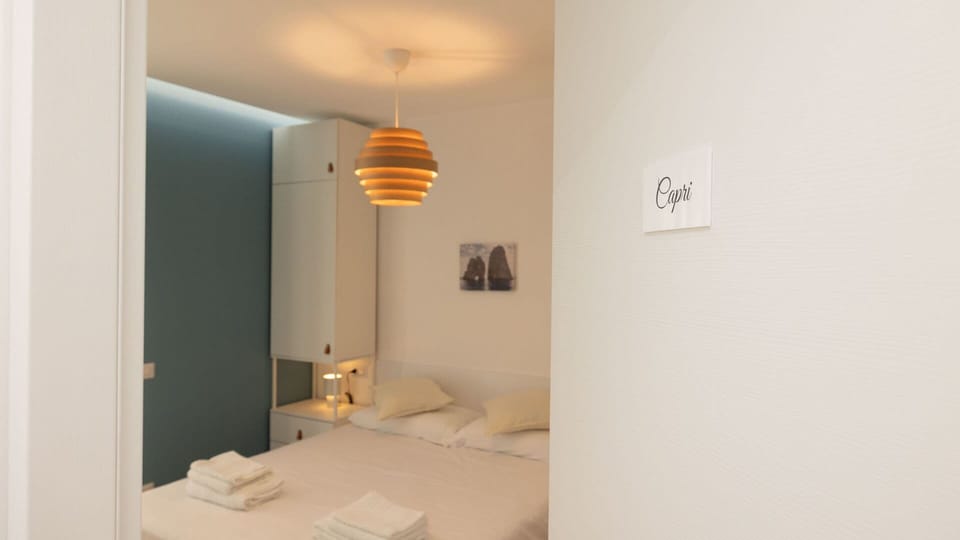 Standard Double or Twin Room, City View | In-room safe, desk, laptop workspace, iron/ironing board