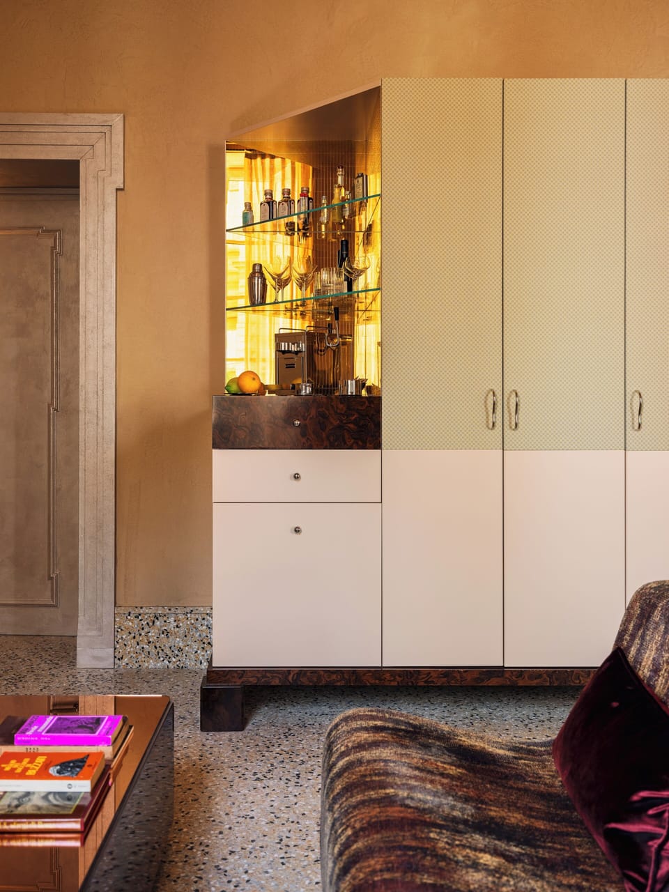 In-room safe, desk, laptop workspace, rollaway beds (surcharge)
