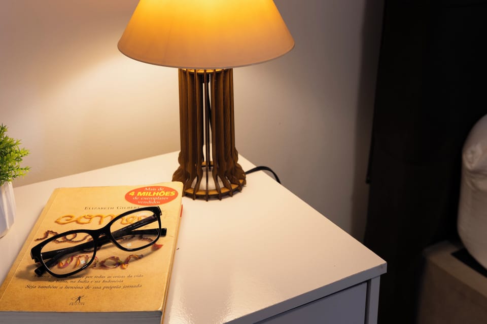House | Desk, laptop workspace, WiFi (free)