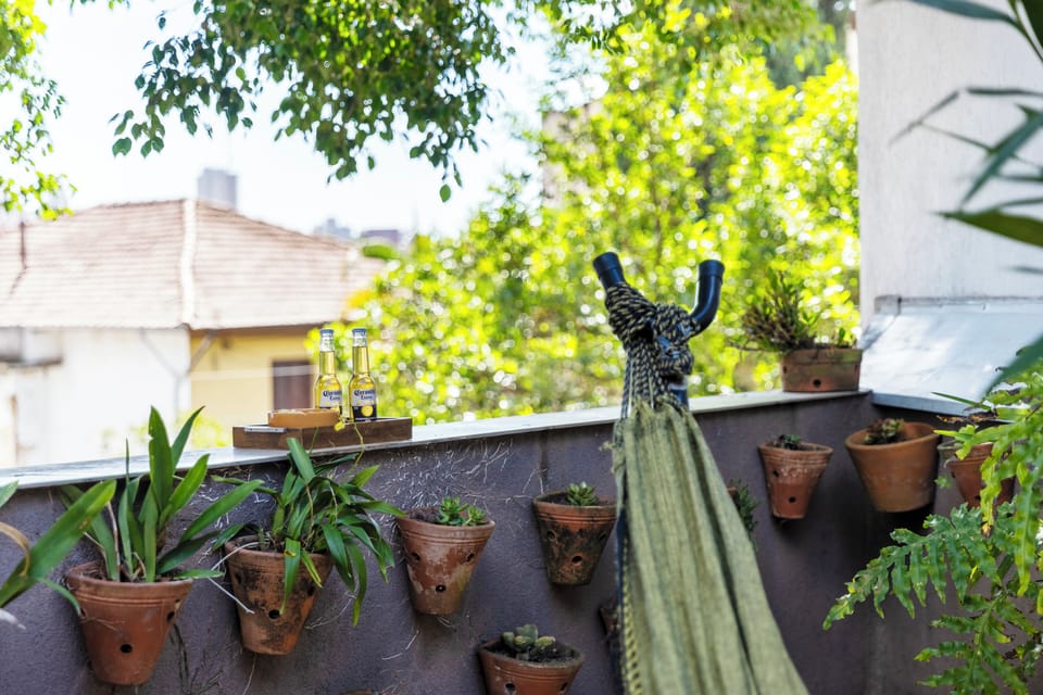 Porch