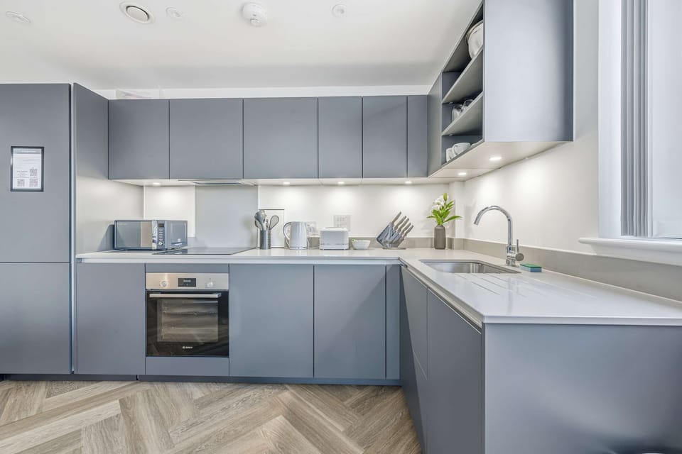 Kitchenette