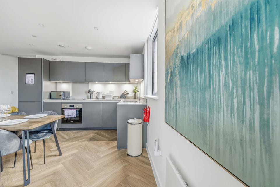 Kitchenette