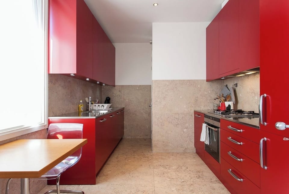 Kitchen!