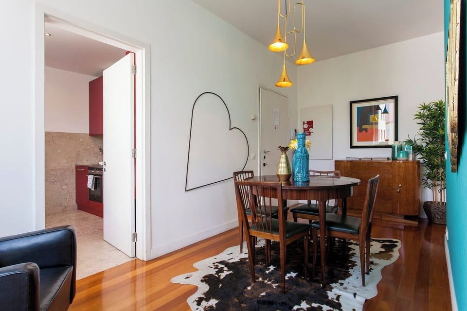 Dining Room!