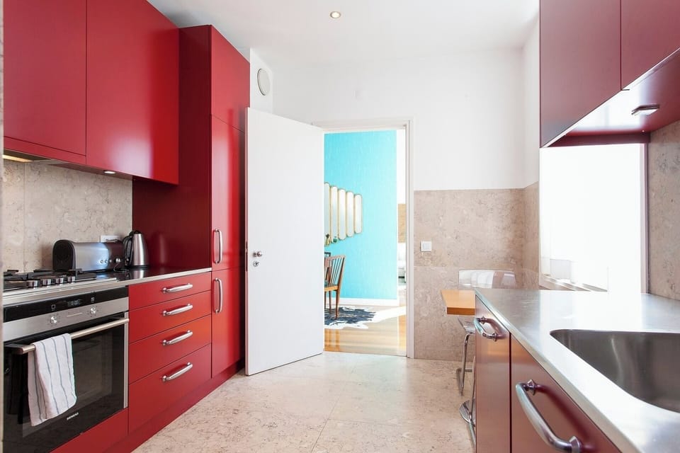 Kitchen!