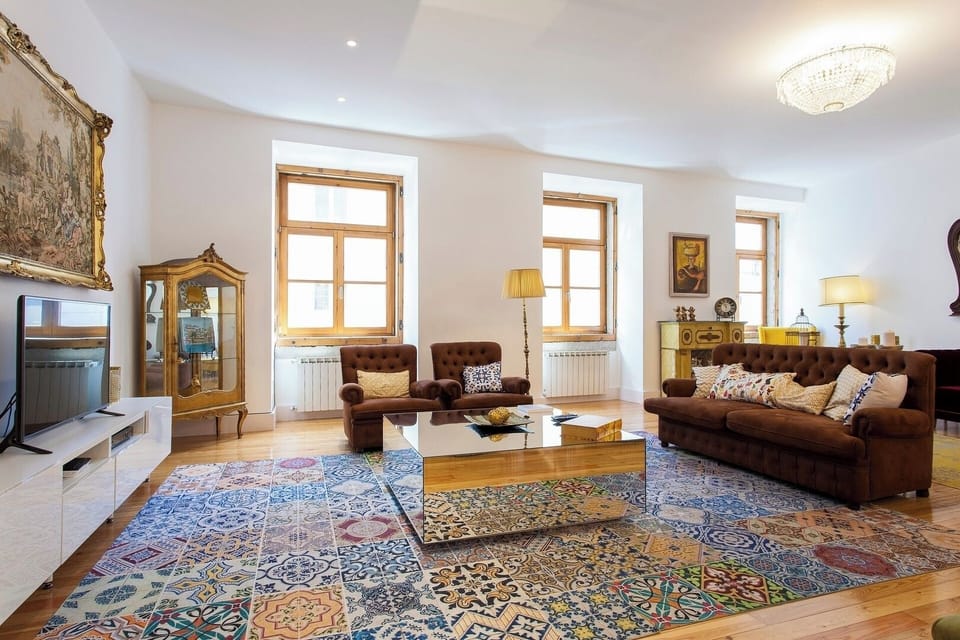 Living room!!