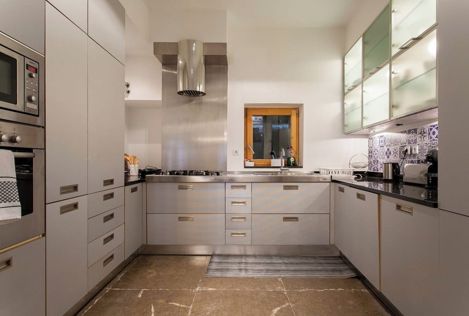 Kitchen!
