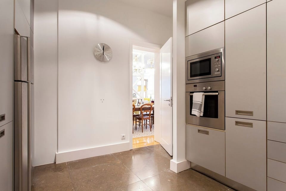 Kitchen!