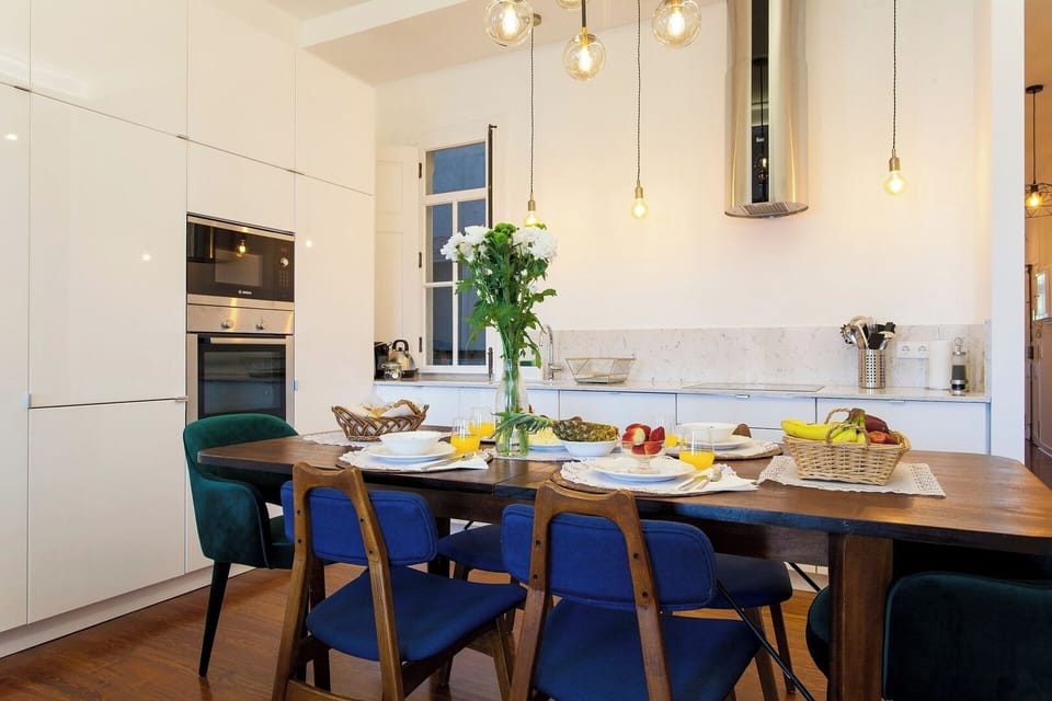 Dining room!