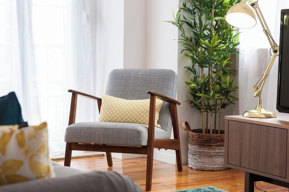 Living room!