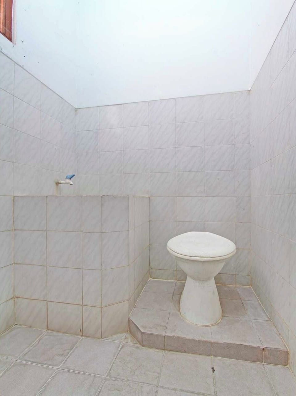 Deluxe Double Room | Bathroom