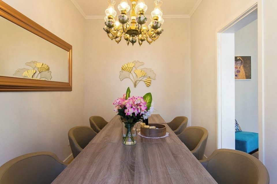 Dining Room!