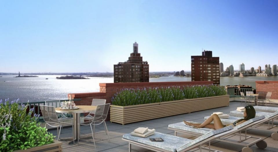 Rooftop