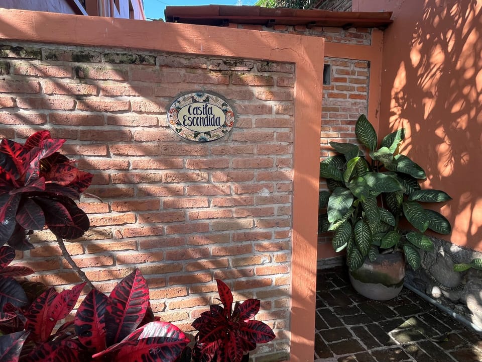 Access path