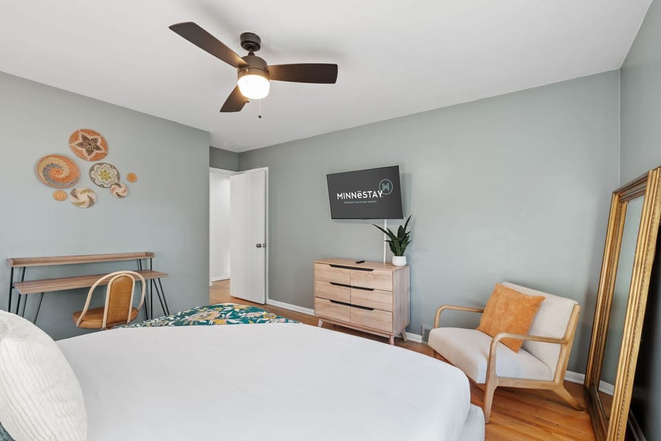 House (4 Bedrooms) | Property amenity