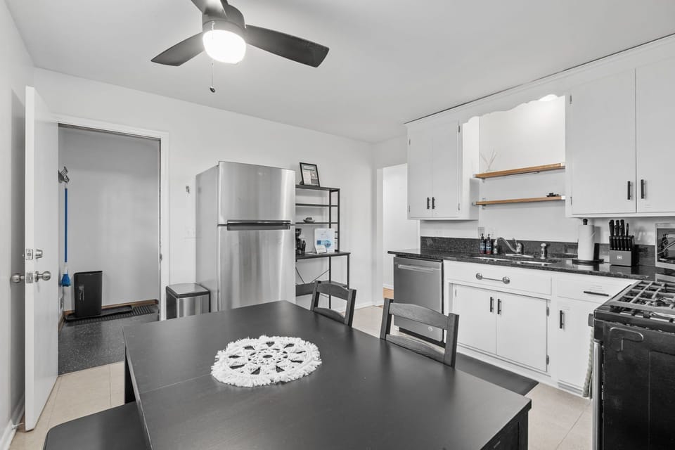 House (4 Bedrooms) | Property amenity