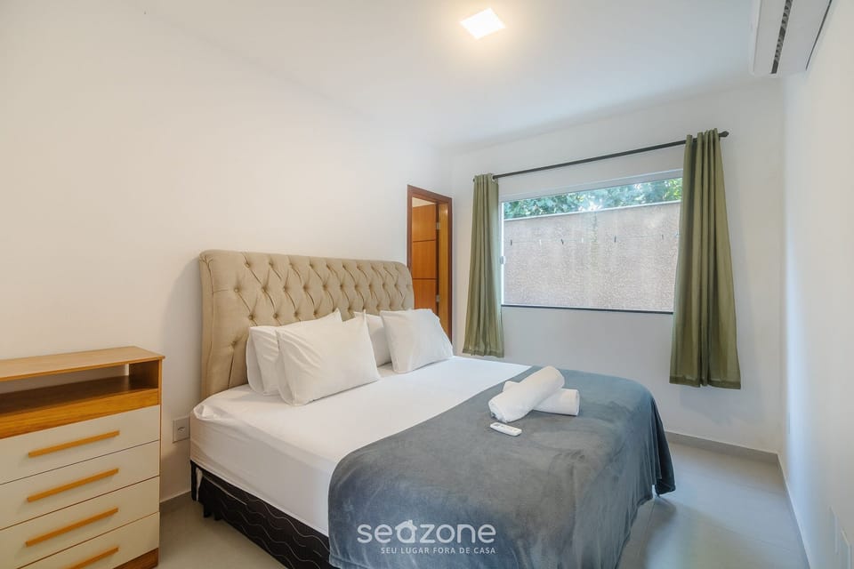 Basic Apartment | 2 bedrooms, free WiFi