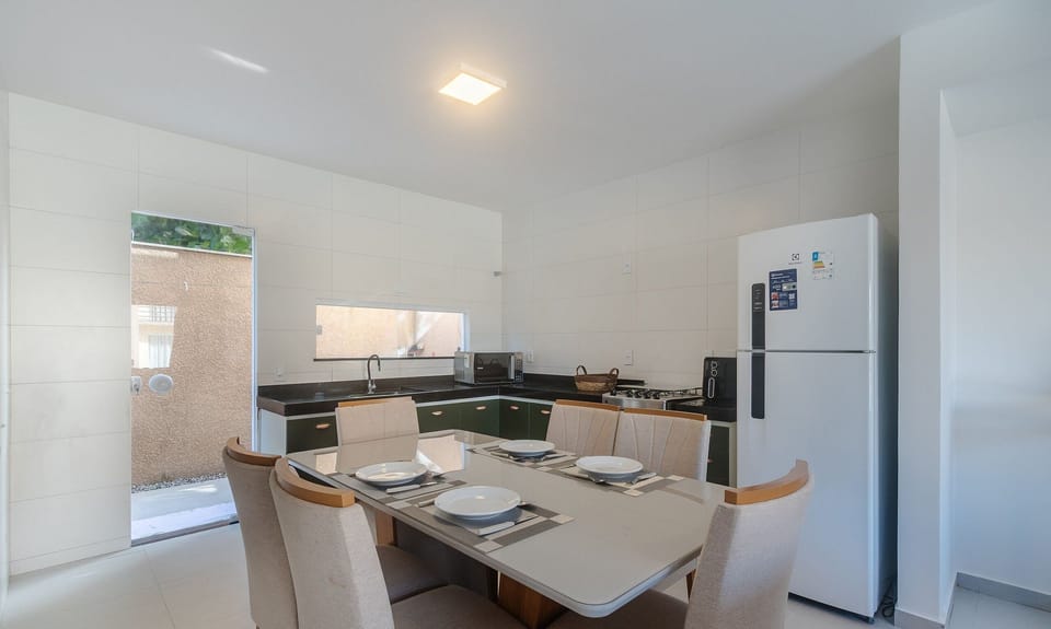 Basic Apartment | Private kitchen