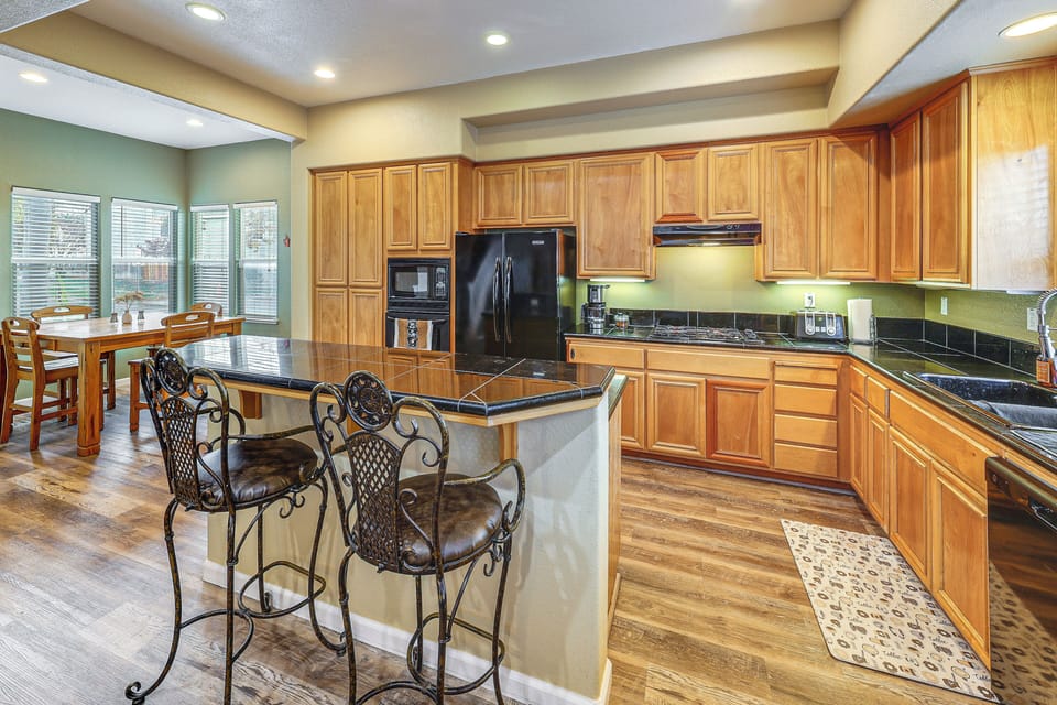 Kitchen | Cooking Basics | Drip Coffee Maker | 1st Floor