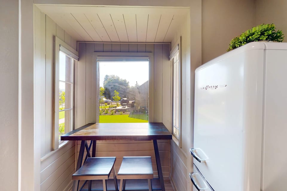 Dinette 