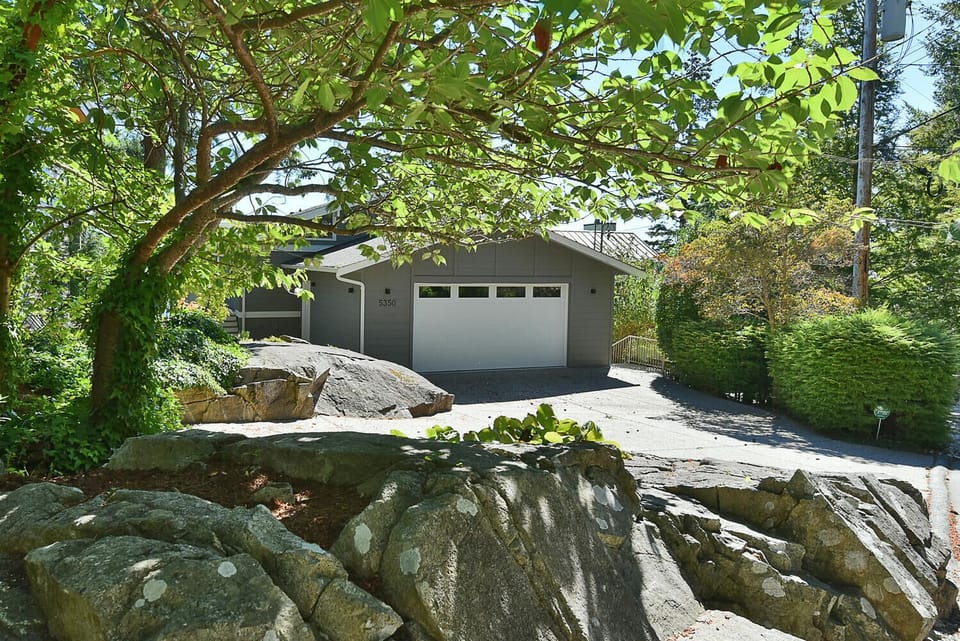 Welcome to Serenity...