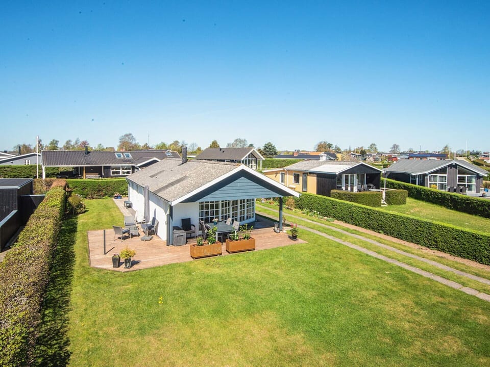 House | View from property