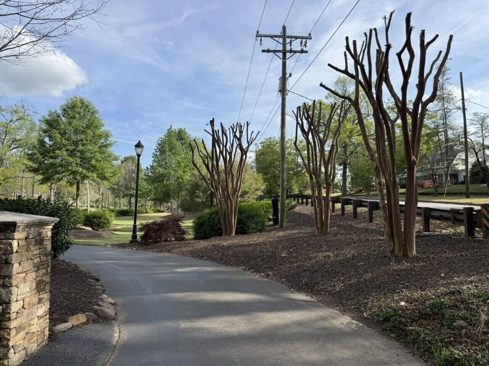 You`ll enjoy a scenic walk along the beautiful Linley Park walking path, perfect for a morning stroll, an evening walk, or simply enjoying the outdoors.