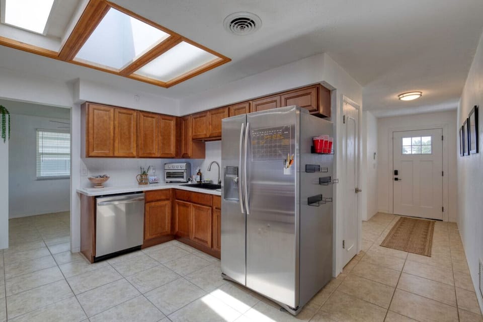 Daytona Beach Oceanfront Pet Friendly Airbnb
