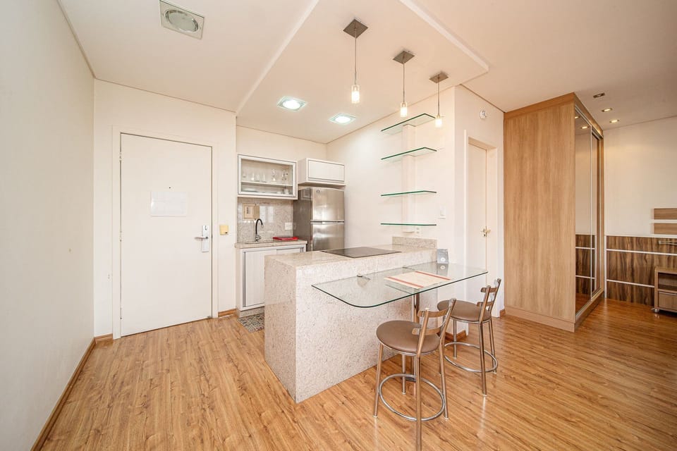 Comfort Apartment | Private kitchen