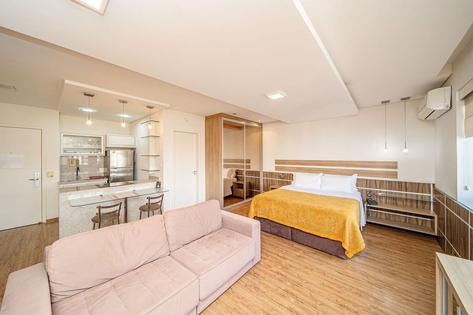 Comfort Apartment | WiFi (free)