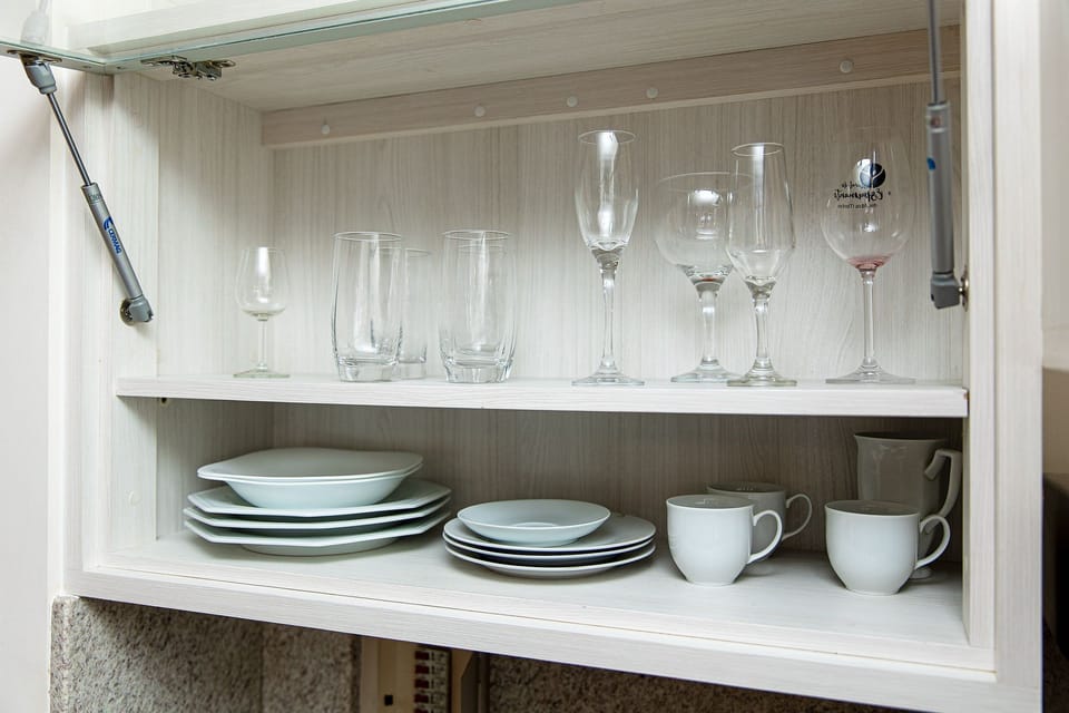 Comfort Apartment | Miscellaneous