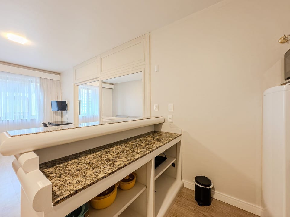 Apartment | Interior