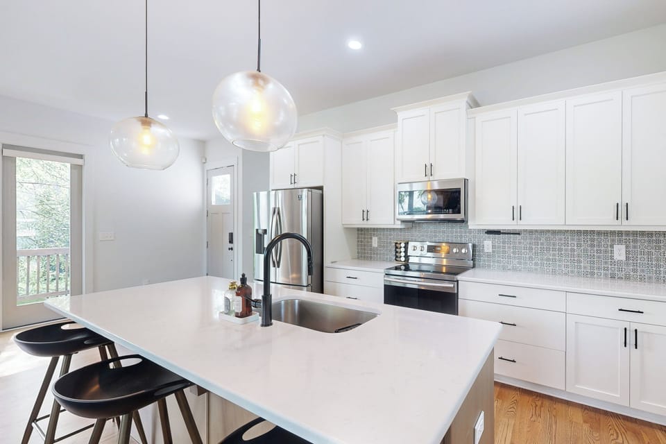 Kitchen | 1st Floor
