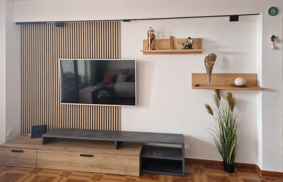 living-room
