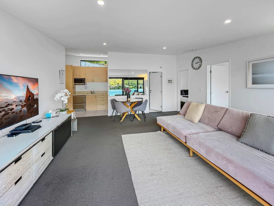 Spacious, light-filled living designed for comfort and connection ✨
