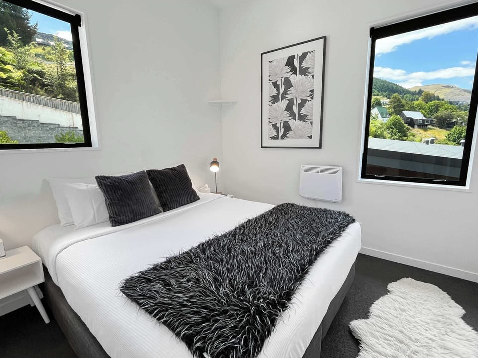 
You said:
please create a caption for airbnb
ChatGPT said:
Wake up to front-row lake views 🌊
Sip your morning coffee on the balcony, soak in the calm, and watch the light dance across the water. This is effortless Queenstown living at its finest — 