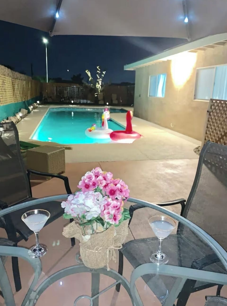 Pool