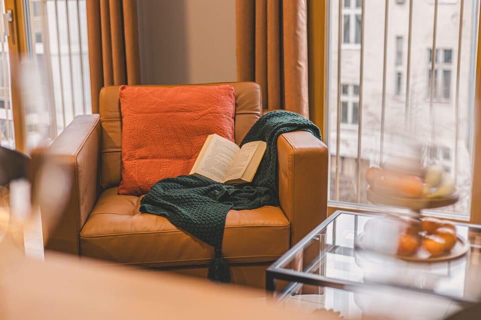 House | 1 bedroom