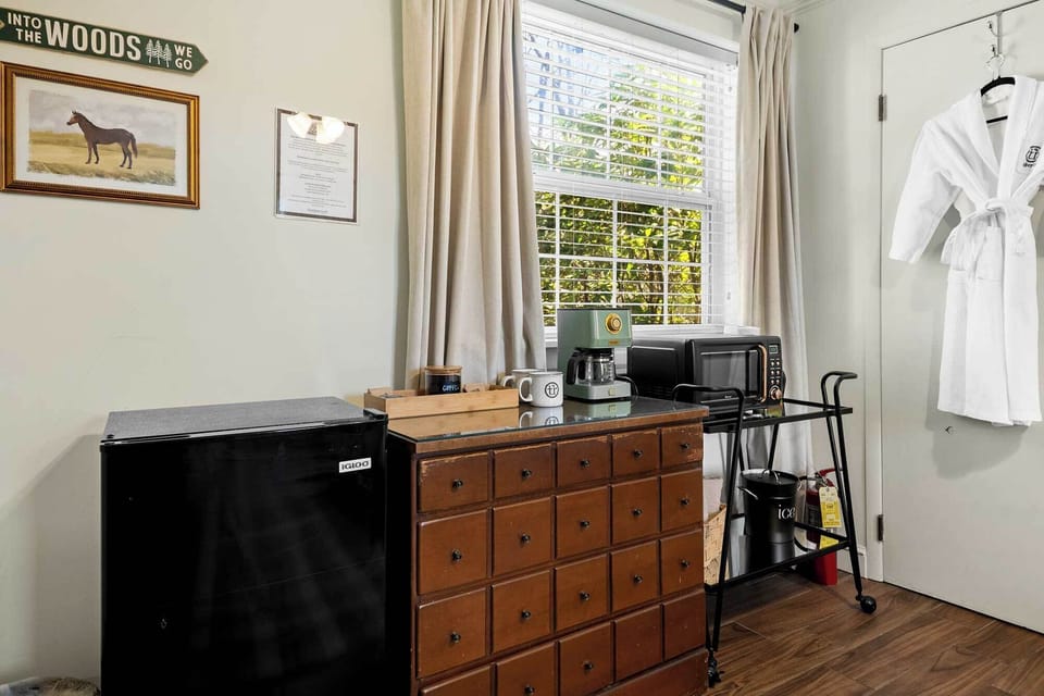 Cumberland Room | Lookout Mountain Inn
