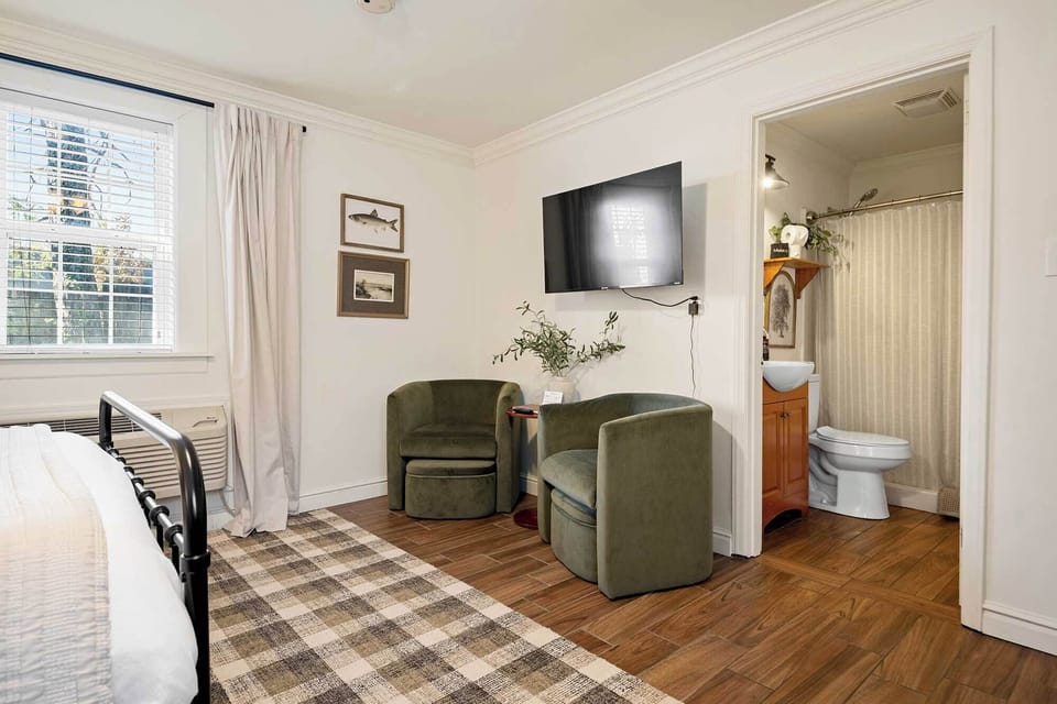 Cumberland Room | Lookout Mountain Inn