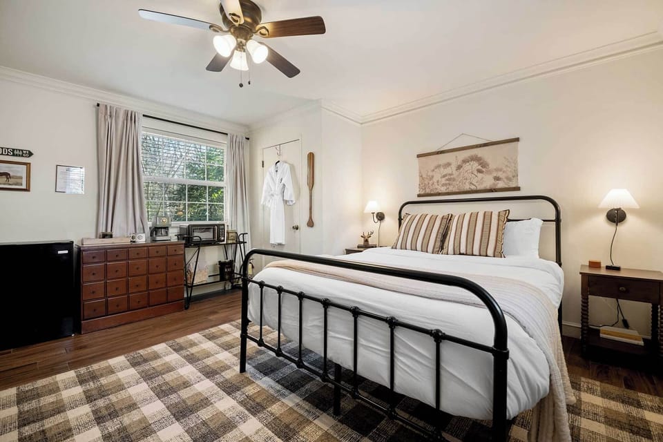 Cumberland Room | Lookout Mountain Inn
