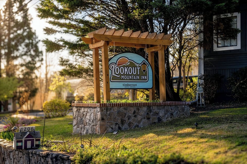Lookout Mountain Inn