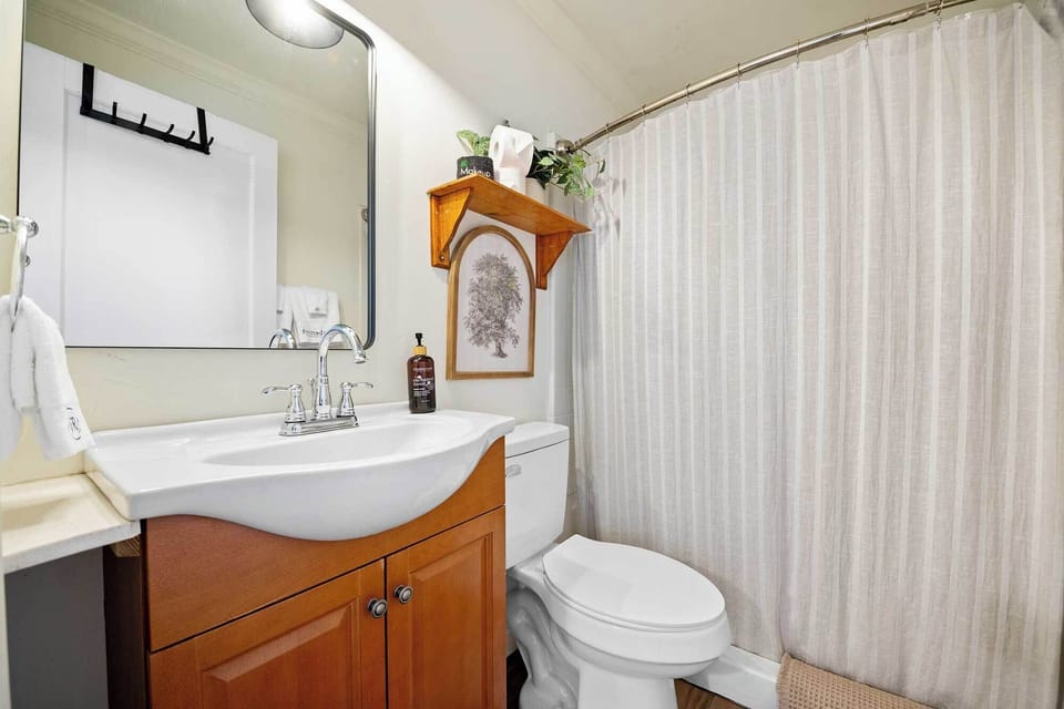 Cumberland Room | Lookout Mountain Inn